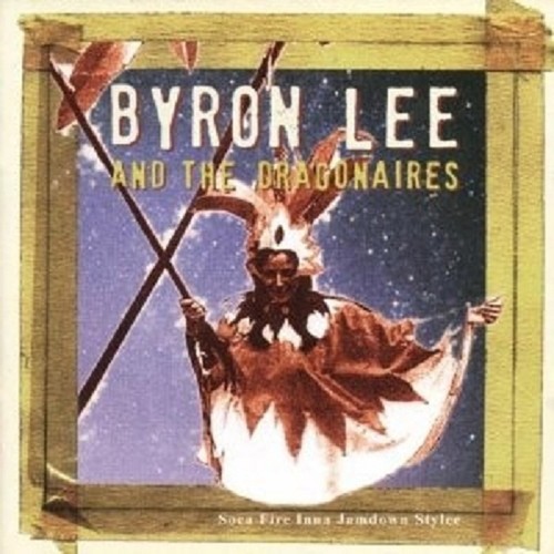 Lee byron the dragonaires - lee,byron,