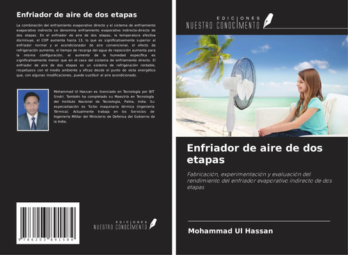 Enfriador aire dos - enfriador,