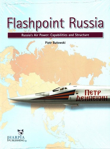 Flashpoint russia s - russia:, russia's