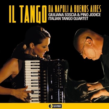 Soscia giuliana jodice pino - /,