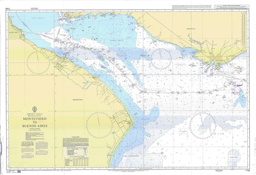1749 montevideo buenos aires - 1749,