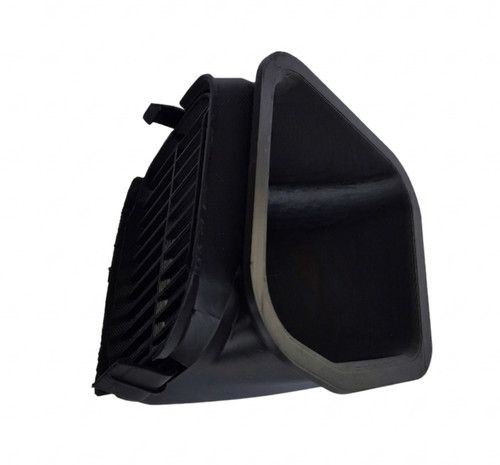 Air scoop ram - scoop, ansaugung