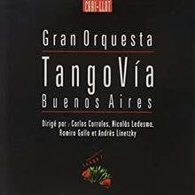 Tangovia buenos aires von not - aires,