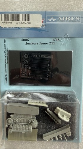 Aires hobby 4006 - #4006,, 211