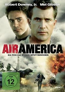 Air america von roger - von,