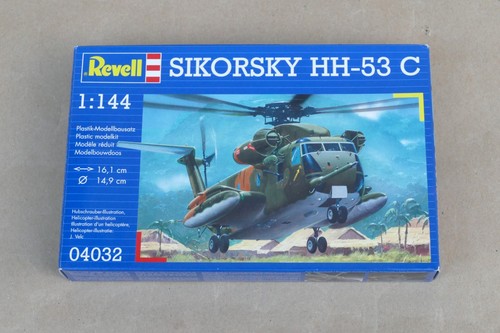 Revell 04032 sikorsky - revell,