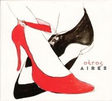 Otros aires von - otros, |